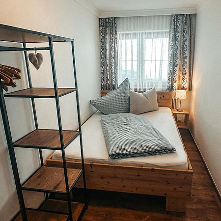 Bio-Bauernhof Hatzbauer Maria Alm am Steinernen Meer Esterno foto